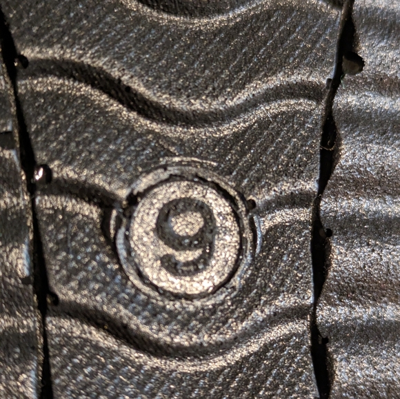 NEW VJH Comfort Boots 🥾 Size 9 Women's Brawn - Picture 2 of 5